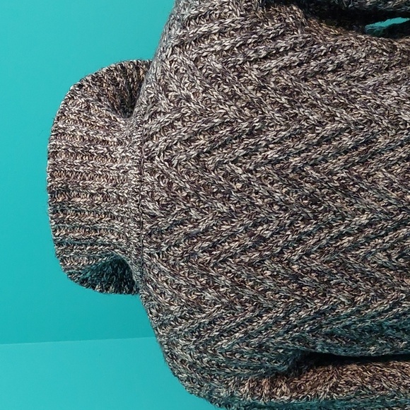 Women's NWT cardigan sweater Size Large - Picture 5 of 7